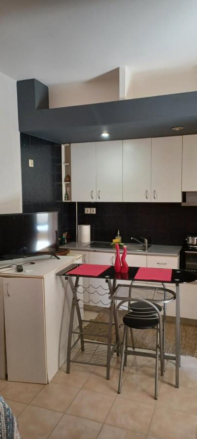 Quiet Studio Near To The Airport 1 Heraklion  Exterior photo