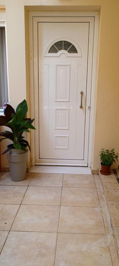 Quiet Studio Near To The Airport 1 Heraklion  Exterior photo