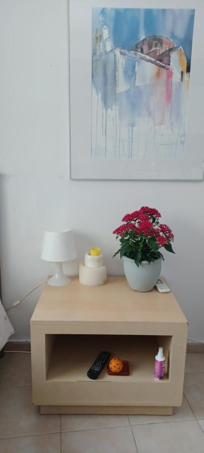 Quiet Studio Near To The Airport 1 Heraklion  Exterior photo