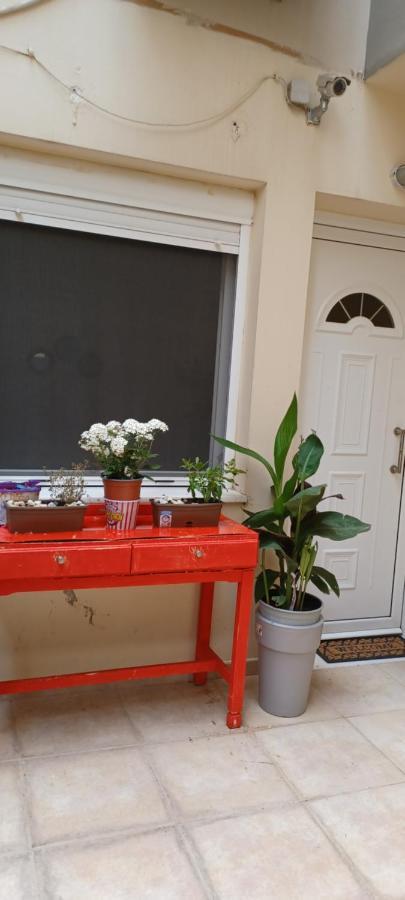 Quiet Studio Near To The Airport 1 Heraklion  Exterior photo