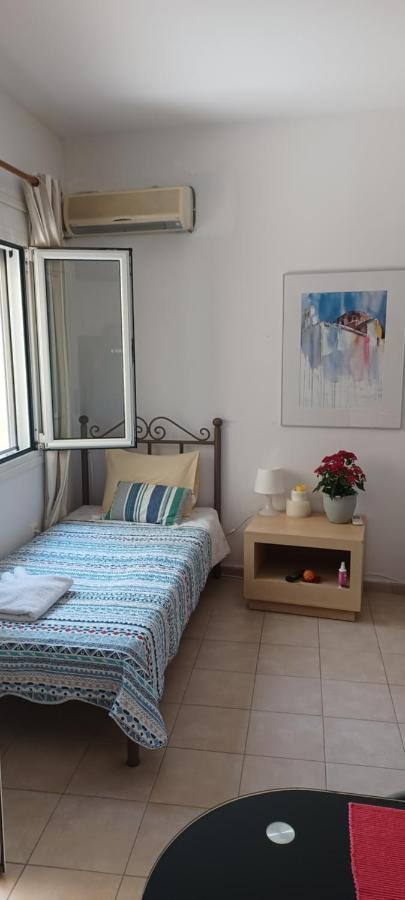 Quiet Studio Near To The Airport 1 Heraklion  Exterior photo