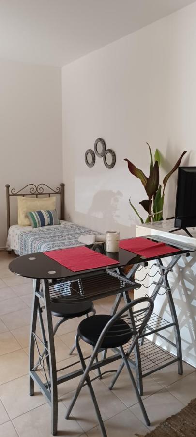 Quiet Studio Near To The Airport 1 Heraklion  Exterior photo