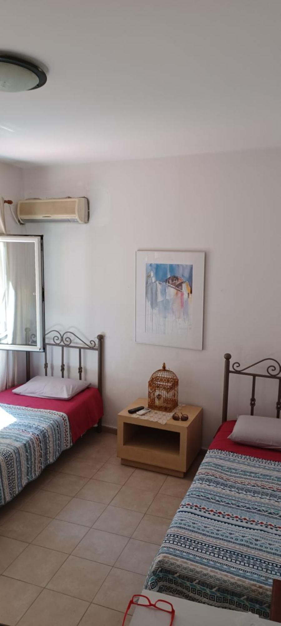 Quiet Studio Near To The Airport 1 Heraklion  Room photo